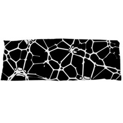 Neurons Braid Network Wattle Yarn Body Pillow Case (dakimakura)