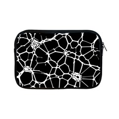 Neurons Braid Network Wattle Yarn Apple Ipad Mini Zipper Cases