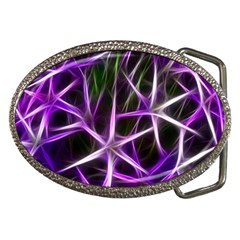 Neurons Brain Cells Imitation Belt Buckles by HermanTelo