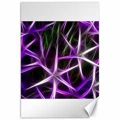 Neurons Brain Cells Imitation Canvas 20  X 30 