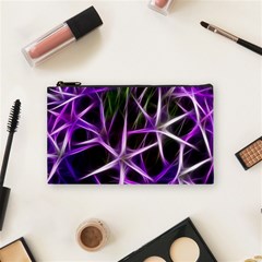 Neurons Brain Cells Imitation Cosmetic Bag (small)