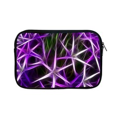 Neurons Brain Cells Imitation Apple Ipad Mini Zipper Cases