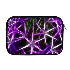 Neurons Brain Cells Imitation Apple Macbook Pro 17  Zipper Case