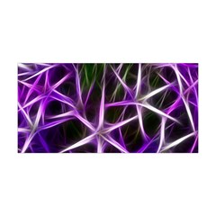 Neurons Brain Cells Imitation Yoga Headband