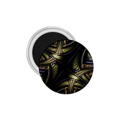 Fractal Texture Pattern 1 75  Magnets by HermanTelo