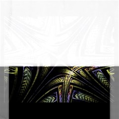 Fractal Texture Pattern Rectangular Jigsaw Puzzl by HermanTelo