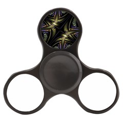 Fractal Texture Pattern Finger Spinner by HermanTelo