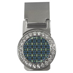 Ab 143 Money Clips (cz) 