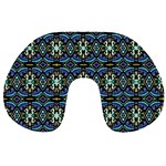 Ab 143 Travel Neck Pillow Front