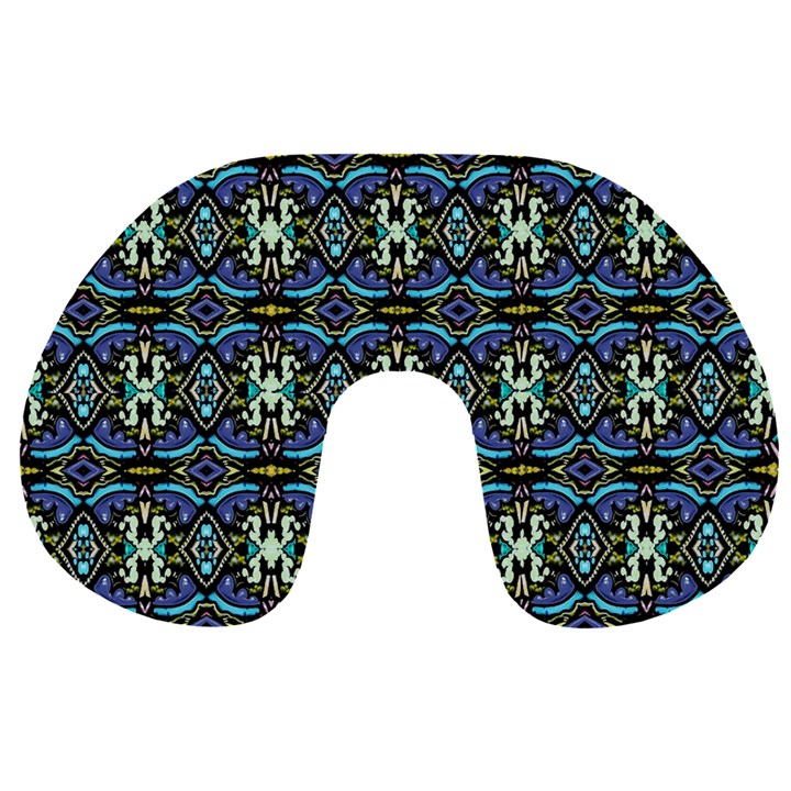 Ab 143 Travel Neck Pillow