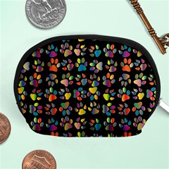 Paws Accessory Pouch (medium) by ArtworkByPatrick