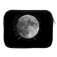 Lune Étoilé Apple Ipad 2/3/4 Zipper Cases by kcreatif