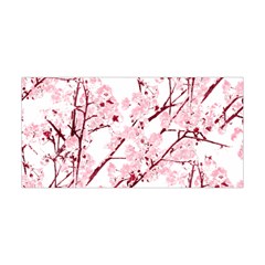 Fleurs De Cerisier Yoga Headband by kcreatif