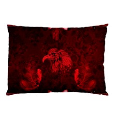 Awesome Eagle Pillow Case (two Sides)