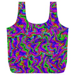 Ab 144 Full Print Recycle Bag (XXL)