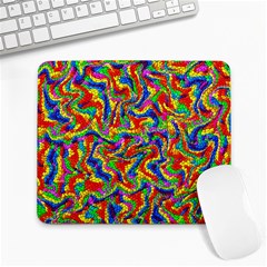 Ab 144 1 Large Mousepads by ArtworkByPatrick