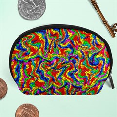 Ab 144 1 Accessory Pouch (large) by ArtworkByPatrick