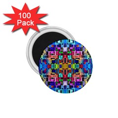 Ab 145 1 75  Magnets (100 Pack)  by ArtworkByPatrick