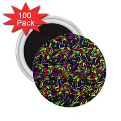 Ab 147 2.25  Magnets (100 pack) 