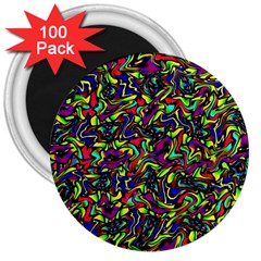 Ab 147 3  Magnets (100 pack)