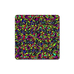 Ab 147 Square Magnet