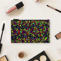 Ab 147 Cosmetic Bag (small) by ArtworkByPatrick