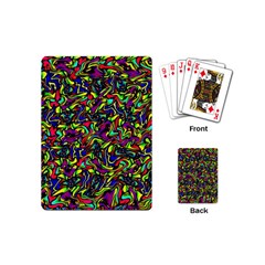 Ab 147 Playing Cards Single Design (Mini)