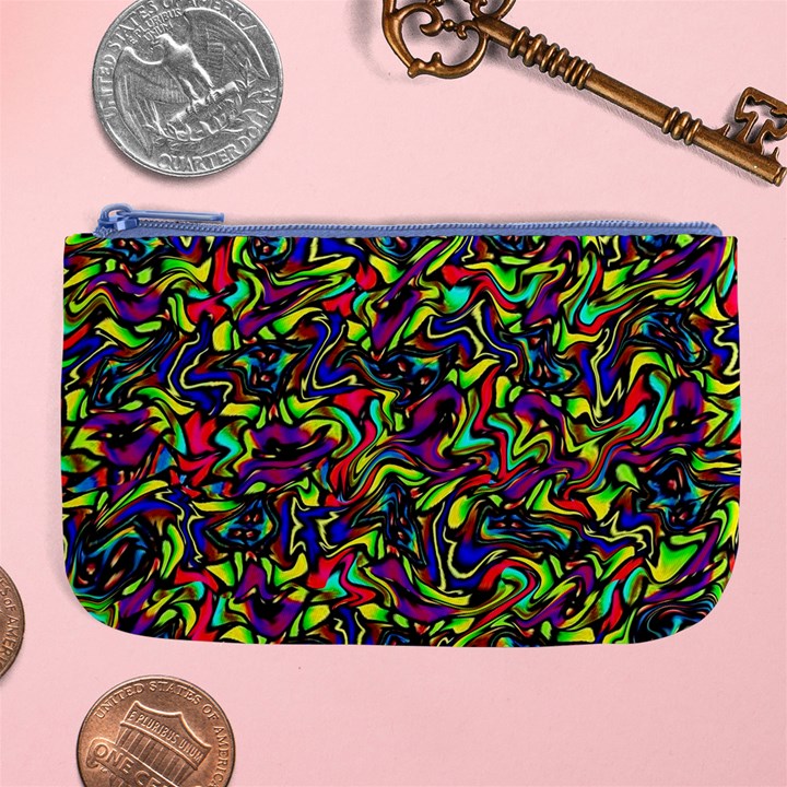 Ab 147 Large Coin Purse