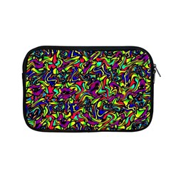 Ab 147 Apple Macbook Pro 13  Zipper Case by ArtworkByPatrick