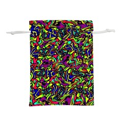 Ab 147 Lightweight Drawstring Pouch (l) by ArtworkByPatrick