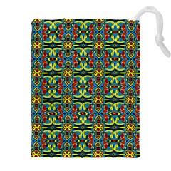 Ab 149 Drawstring Pouch (5xl) by ArtworkByPatrick