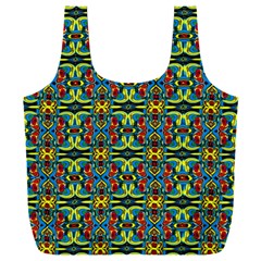 Ab 149 Full Print Recycle Bag (xxxl)