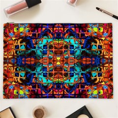 Ab 153 Cosmetic Bag (xxl) by ArtworkByPatrick