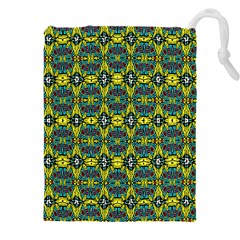 Ab 155 Drawstring Pouch (5xl) by ArtworkByPatrick