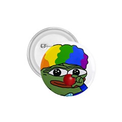 Clown World Pepe The Frog Honkhonk Meme Kekistan Funny 1 75  Buttons by snek