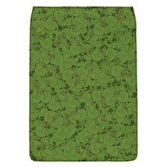 Groyper Pepe The Frog Original Meme Funny Kekistan Green Pattern Removable Flap Cover (s) by snek