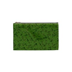 Groyper Pepe The Frog Original Meme Funny Kekistan Green Pattern Cosmetic Bag (xs) by snek