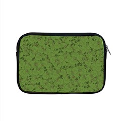 Groyper Pepe The Frog Original Meme Funny Kekistan Green Pattern Apple Macbook Pro 15  Zipper Case by snek