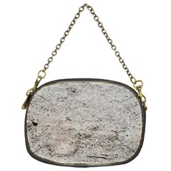 Sand Abstract Chain Purse (two Sides) by Fractalsandkaleidoscopes