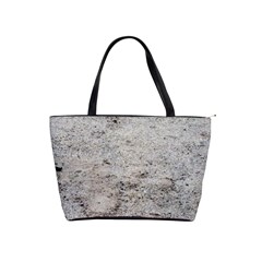 Sand Abstract Classic Shoulder Handbag by Fractalsandkaleidoscopes