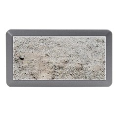 Sand Abstract Memory Card Reader (mini) by Fractalsandkaleidoscopes