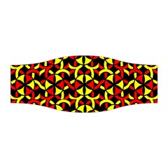 Rby 106 Stretchable Headband by ArtworkByPatrick