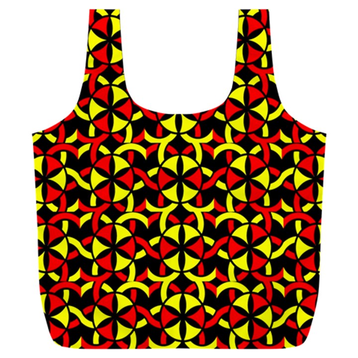 Rby 106 Full Print Recycle Bag (XXL)