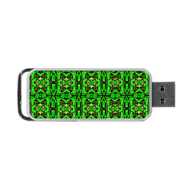 Ab 159 Portable USB Flash (One Side)