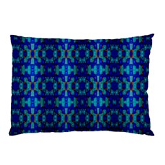 Ab 156 Pillow Case by ArtworkByPatrick