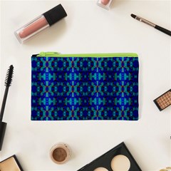 Ab 156 Cosmetic Bag (xs) by ArtworkByPatrick