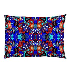 Ab 157 Pillow Case by ArtworkByPatrick