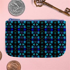 Ab 161 Large Coin Purse by ArtworkByPatrick