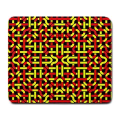 Rby 108 Large Mousepads by ArtworkByPatrick