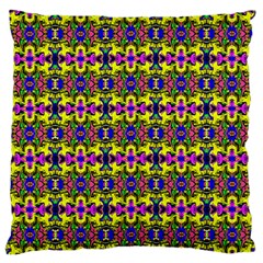 Ab 164 Standard Flano Cushion Case (one Side) by ArtworkByPatrick